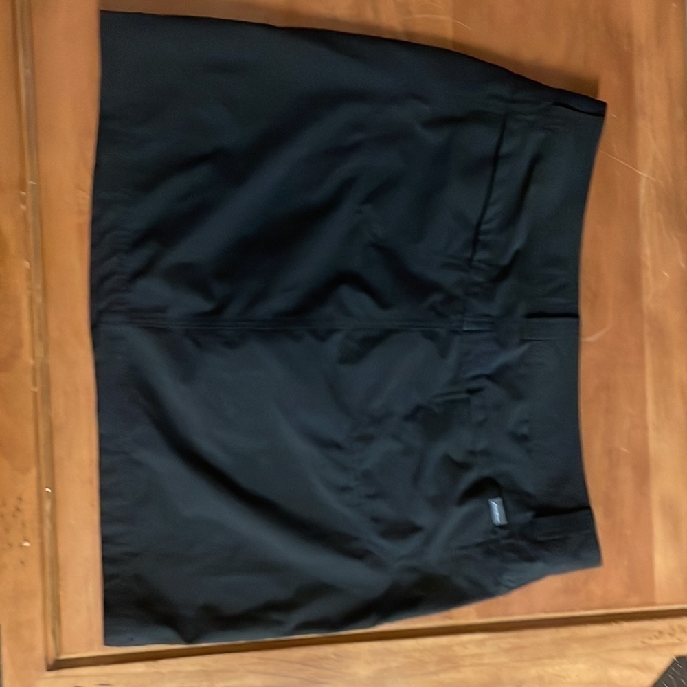 EDDIE Bauer Skort Size 8 - Picture 6 of 9